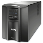 APC SMART-UPS 1000VA LCD 230V WITH SMARTCONNECT (SMT10001C)
