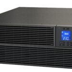 APC Easy UPS On-Line SRV RM 10000VA 230V with External Battery Pack,with RailKit (SRV1KRILRK)
