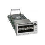Cisco Catalyst 9300 Series network switch module (C9300-NM-8X=)