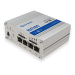 Teltonika RUTX09 LTE Cat 6 Giagabit Industrial Router (RUTX09000000)
