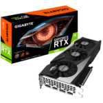 Gigabyte GeForce RTX 3060 GAMING OC 12G (GV-N3060GAMINGOC-12GDV2)
