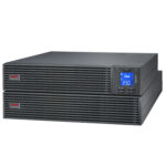 APC Easy UPS ONLINE SRV RM Ext. 3000VA230V uninterruptible power supply (UPS) (SRV3KRILRK)