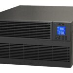 APC Easy UPS SRV RM 6000VA 230V uninterruptible power supply (UPS) (SRV6KRILRK)
