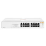HPE Networking Instant On Switch 16p Gigabit 1430 (R8R47A)
