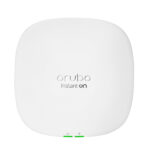 HPE Aruba Networking R9B28A wireless access point