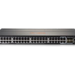 Aruba 2930M 48G 1-slot Switch (JL321A)