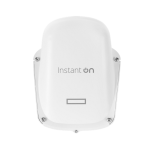 Aruba S1T43A Instant On AP27 Outdoor Wi-Fi 6 Access Point