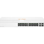 HPE Aruba Networking JL682A network switch Managed Gigabit Ethernet